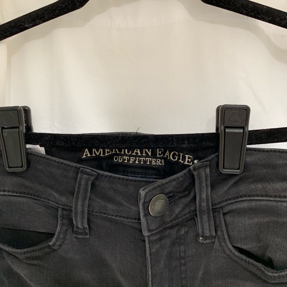 American eagle Next Level Stretch Jeans - Picture 3 of 5